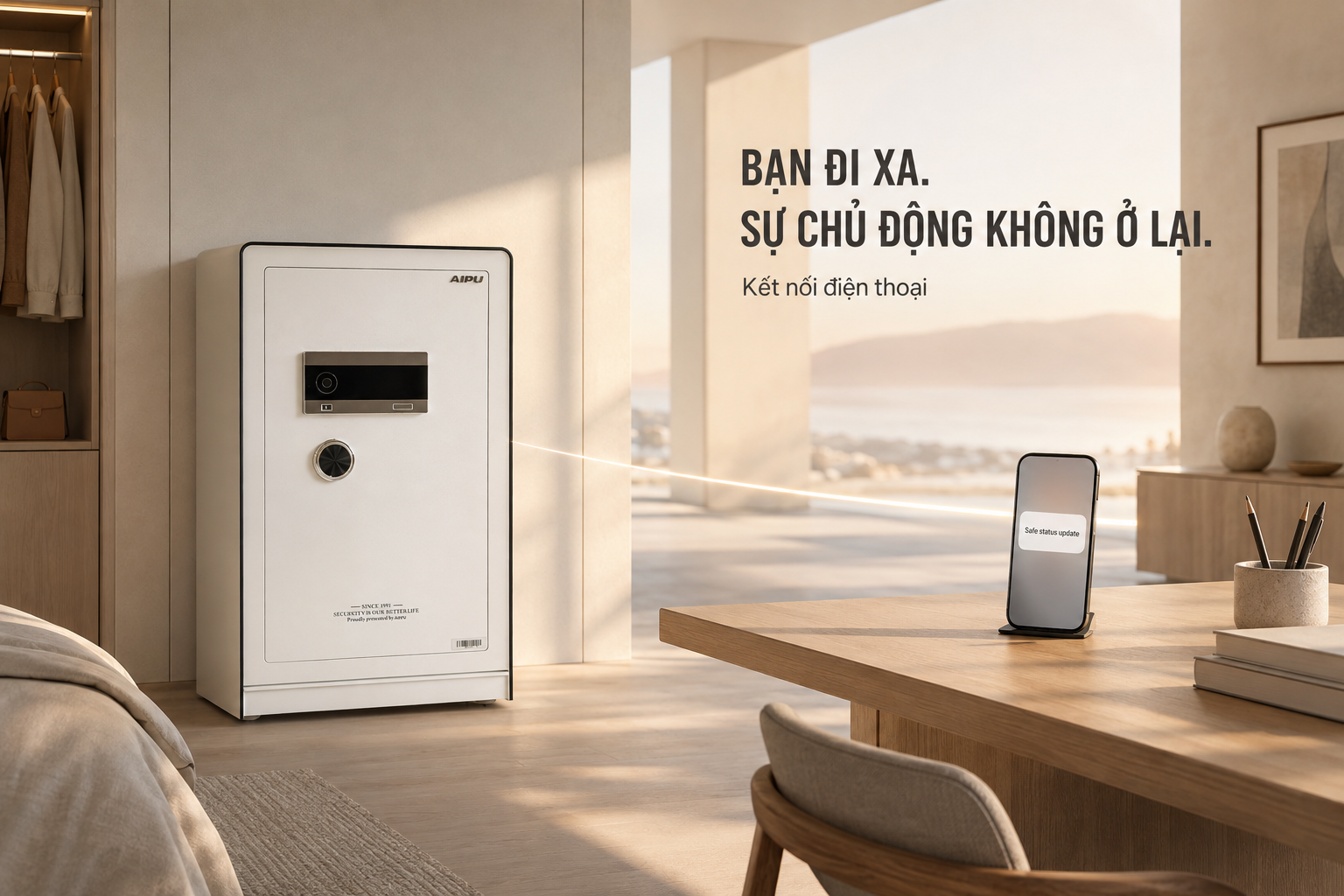 Nội thất AIPU LZII-78W