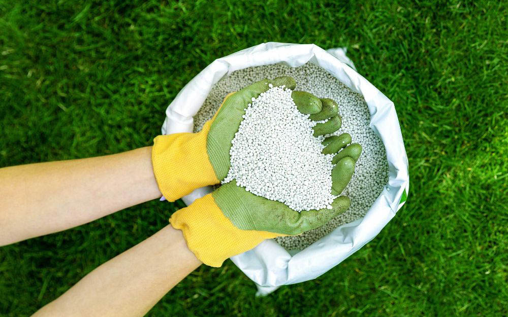 Fertilizers (organic, inorganic, biofertilizers, liquid, micronutrient blends)