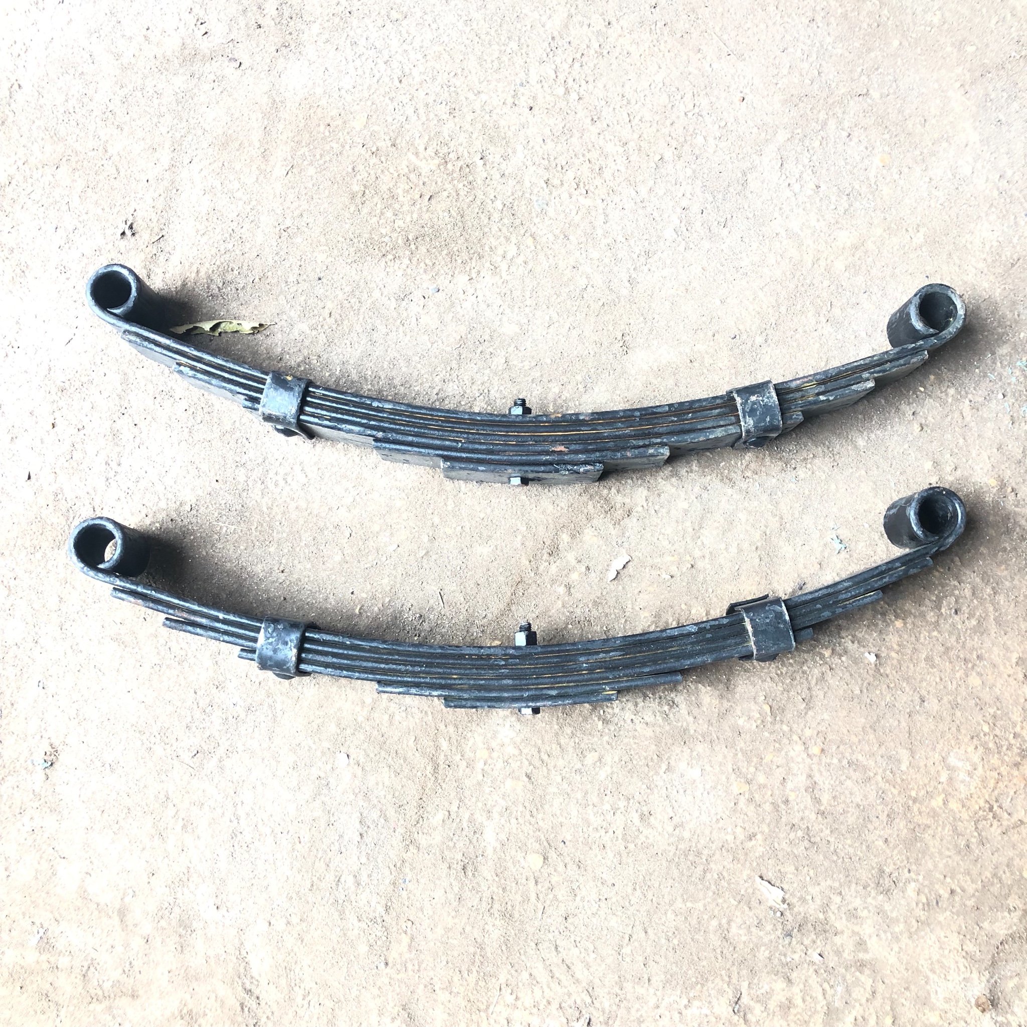 Nhíp các loại (1 đôi)