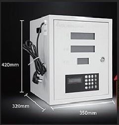 Bộ kit bơm dầu Diesel điện tử bán lẻ 12V,24V,220V