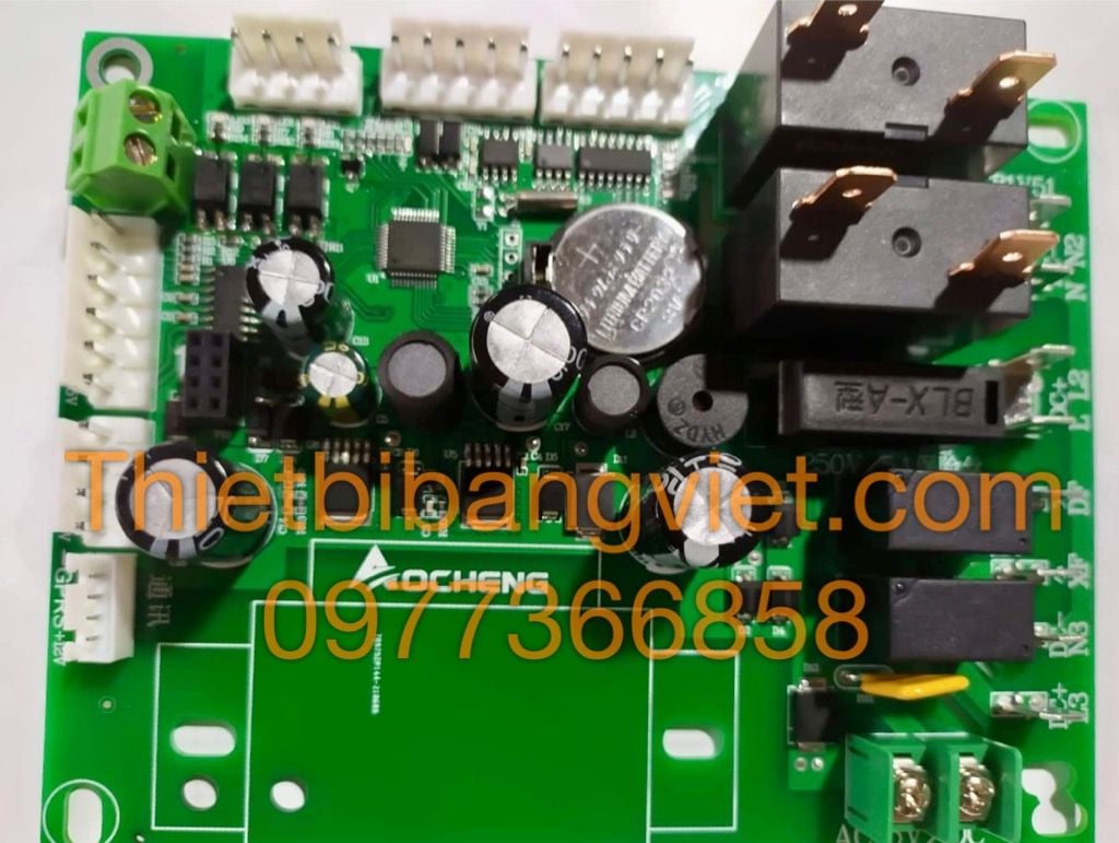 Bộ kit bơm dầu Diesel điện tử bán lẻ 12V,24V,220V