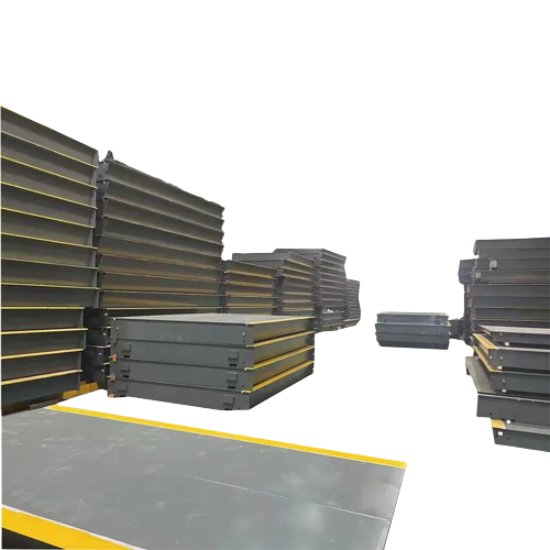 Cân xe tải 80 tấn,100 tấn, 150 tấn và cân điện tử giá tốt cho xe tải