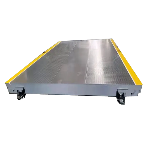 Cân xe tải 80 tấn,100 tấn, 150 tấn và cân điện tử giá tốt cho xe tải