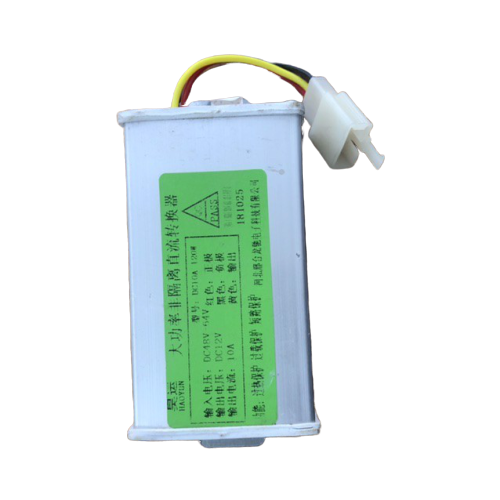 Đổi nguồn 48-60 sang 12V 10A