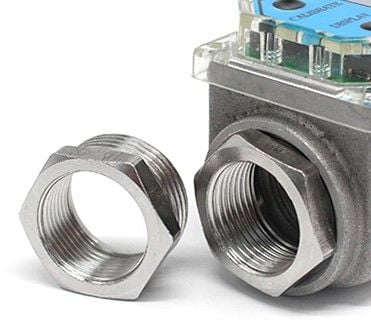 Đồng hồ C35, đo lưu lượng Xăng , Dầu Diezel, nước và các chất lỏng khác