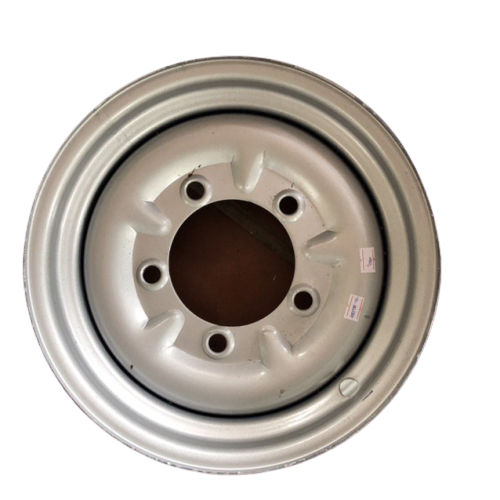 Lazang 5 lỗ 500-12 (dùng cho xe tải trọng lớn)