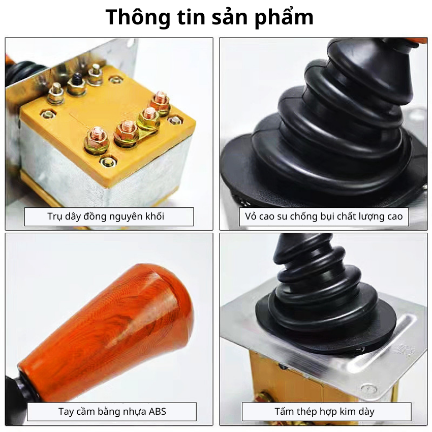 Tay số đảo chiều, cần số đảo chiều C150A