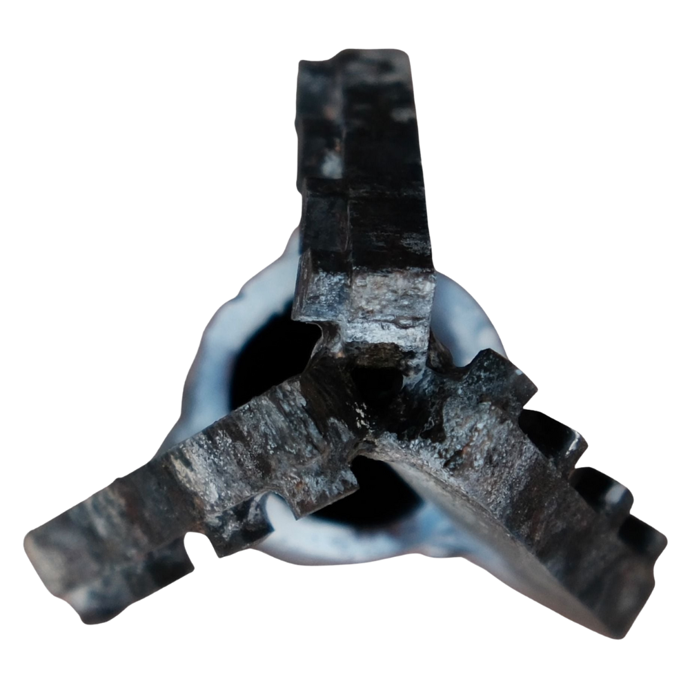 Máy khoan giếng cầm tay BV5700 Động cơ khoan 220V 2500W