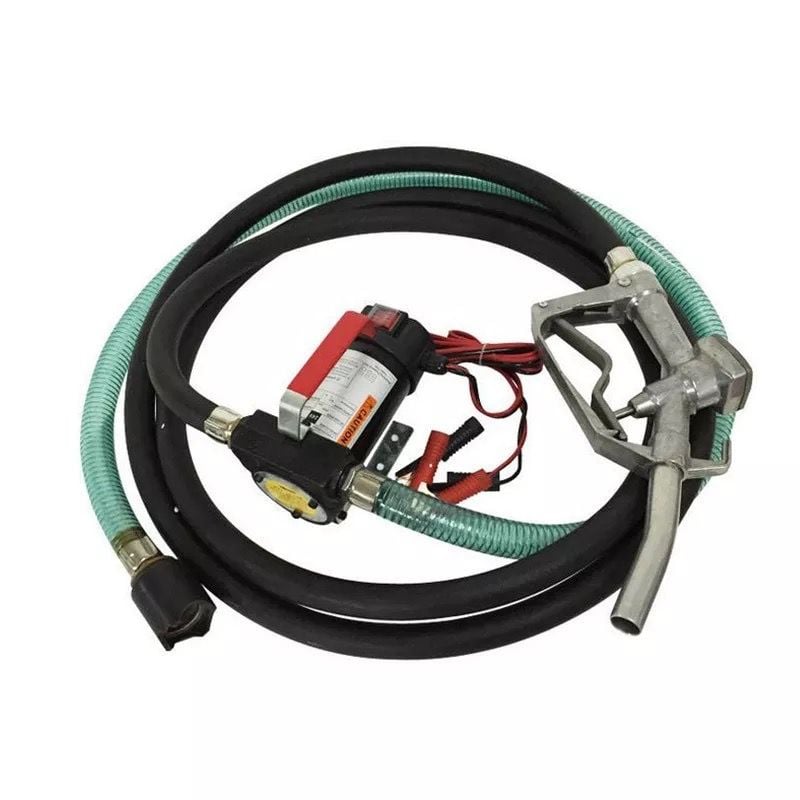 Bộ KIT bơm dầu Diesel 12V / 24V 40L/P không cần mồi