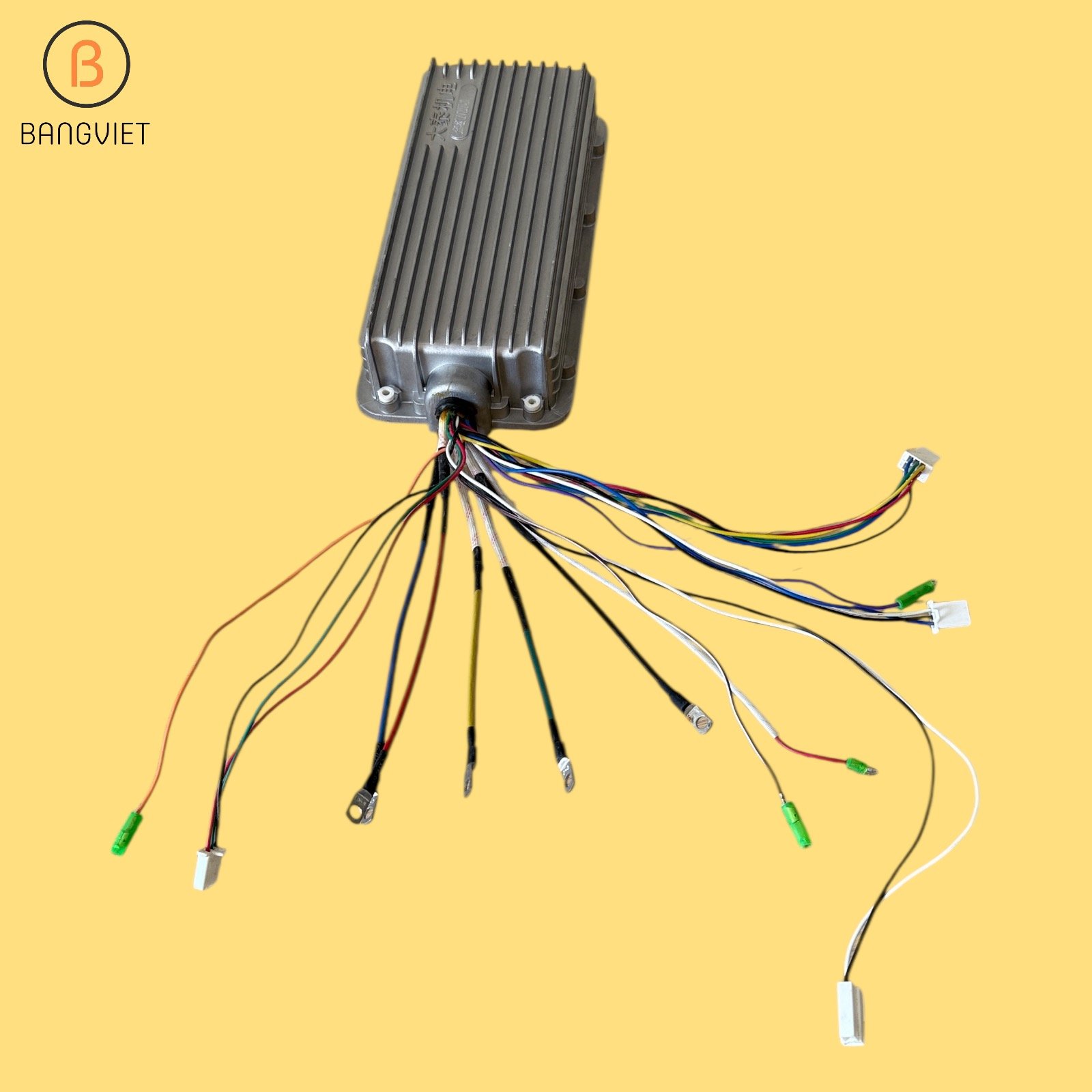 Bộ điều khiển tốc độ BLDC không chổi than Datai Loai tốt