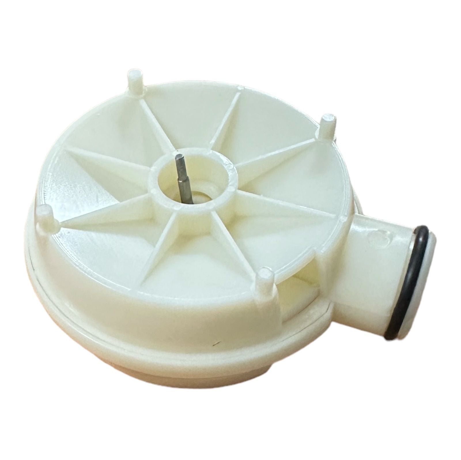 Đồng hồ đo lưu lượng xăng dầu CH120