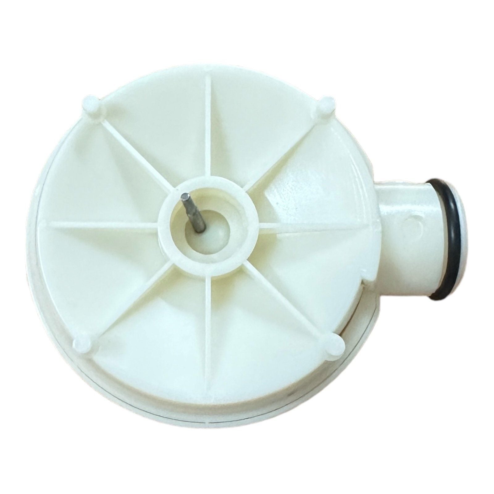 Đồng hồ đo lưu lượng xăng dầu CH120