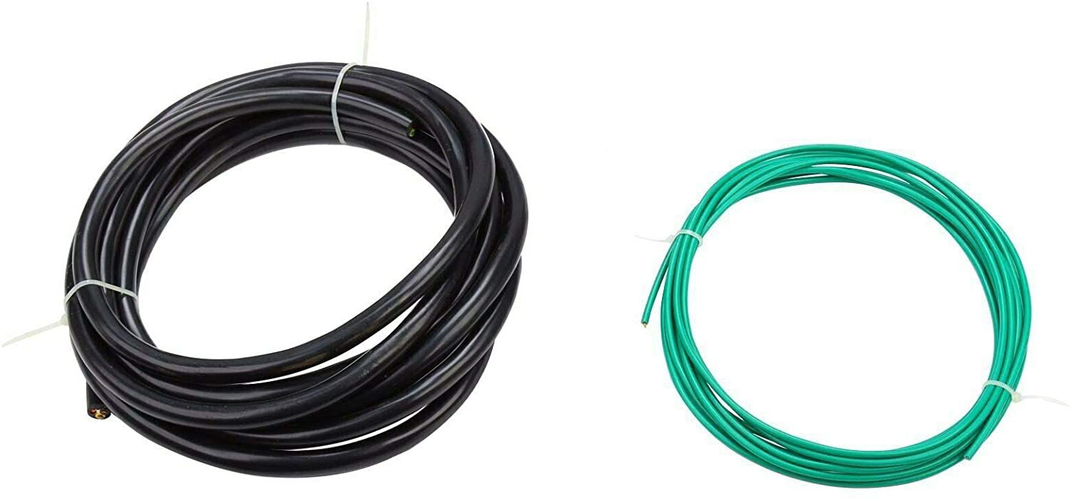 Bộ Kit Bơm xăng, dầu diesel 12V 24V 60l/p 20 GPM cắm thùng phuy tiện lợi