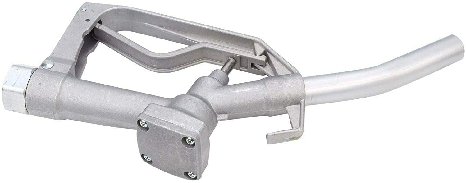 Bộ Kit Bơm xăng, dầu diesel 12V 24V 60l/p 20 GPM cắm thùng phuy tiện lợi