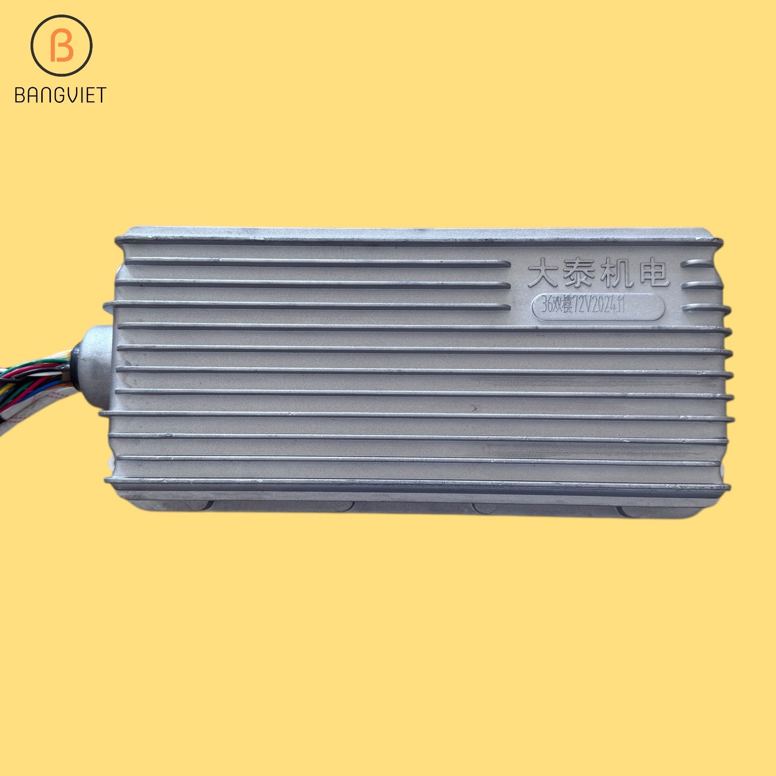 Bộ điều khiển tốc độ BLDC không chổi than Datai Loai tốt