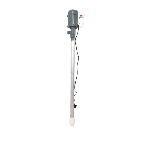 Bơm dầu diesel chạy điện 220V từ thùng phi KB22