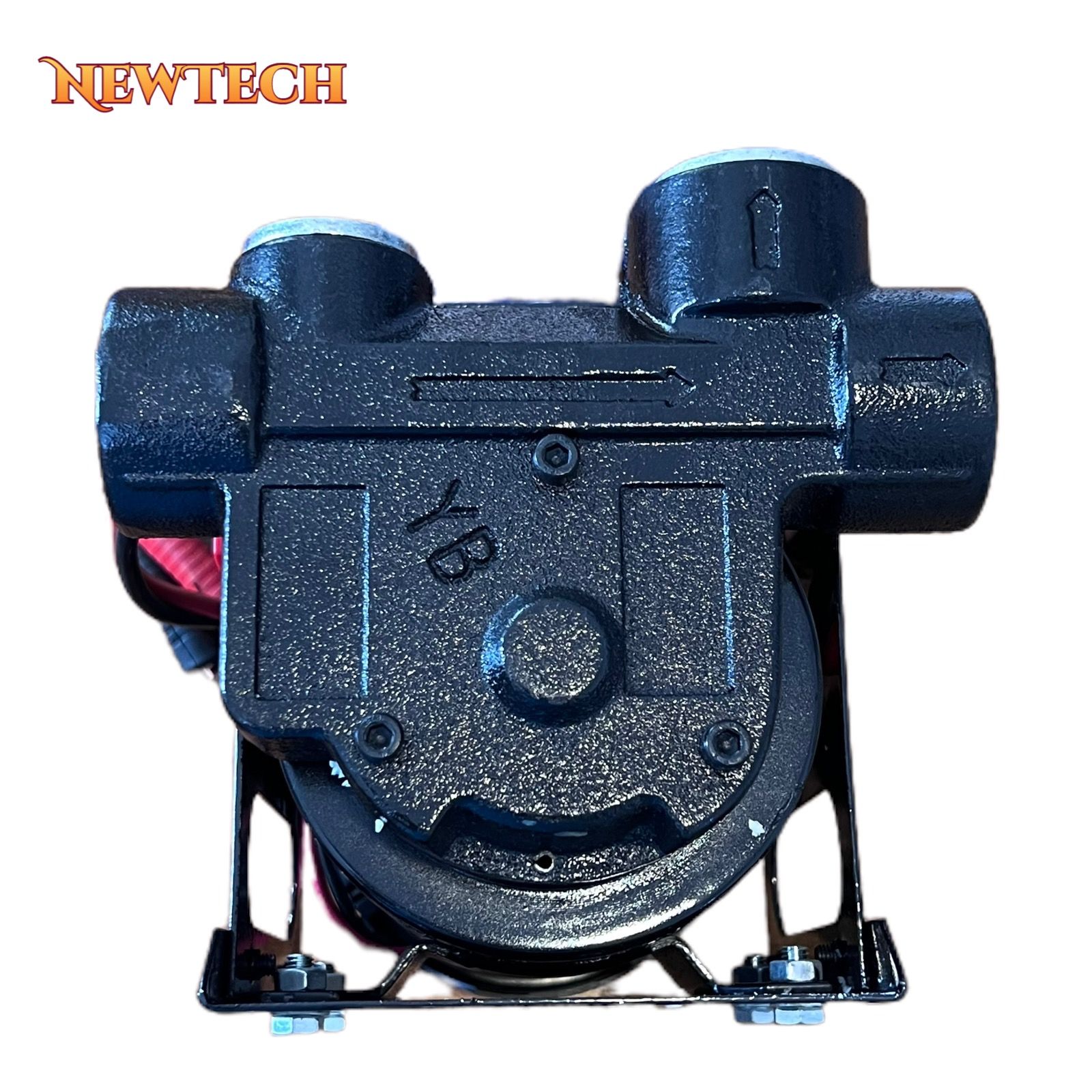 Bơm dầu Diesel dầu hỏa chạy điện 12V 24V CH8011- 70L