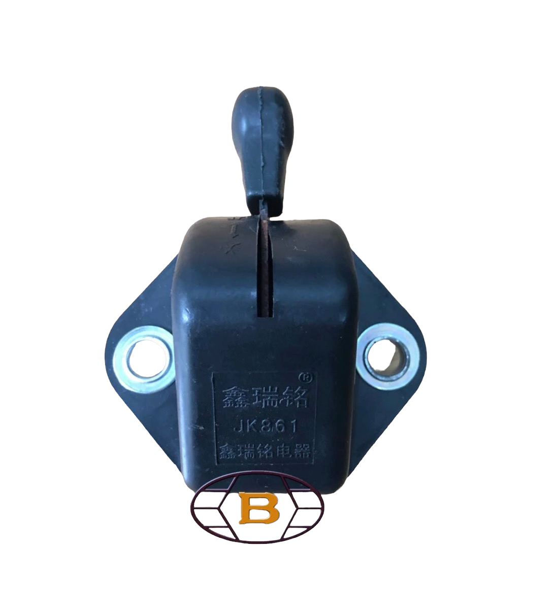 Cầu dao cắt mát JK861 dùng cho xe điện