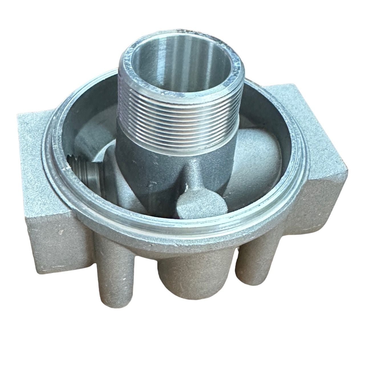 Combo lọc dầu và đế GL-3 Gl-4