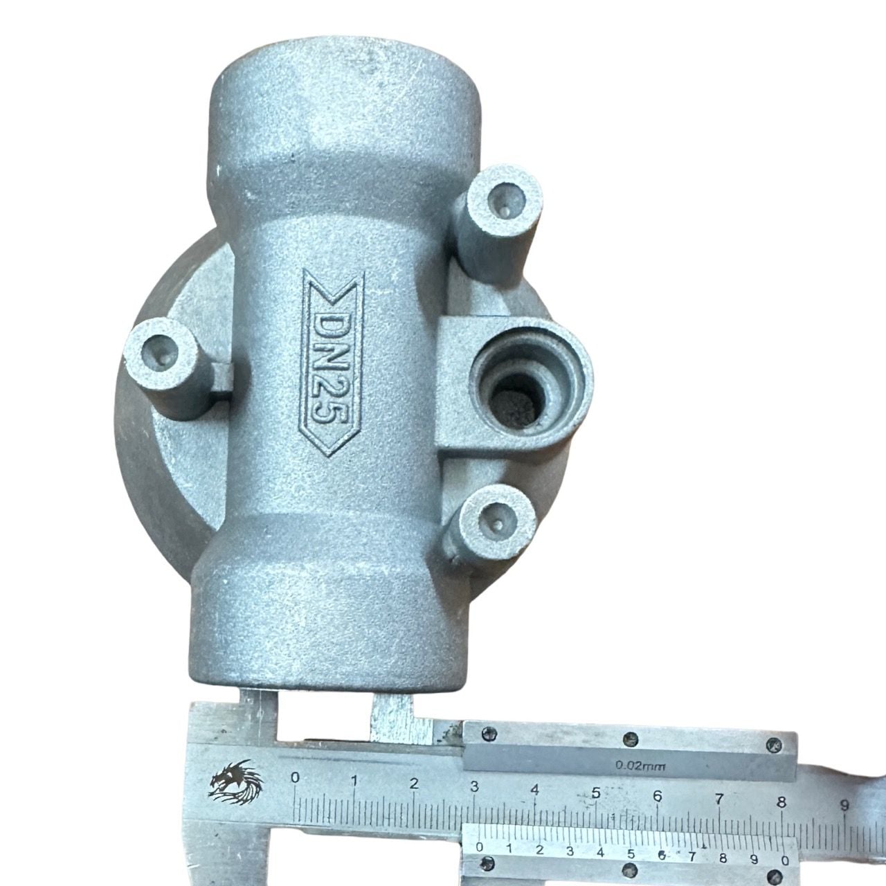 Combo lọc dầu và đế GL-3 Gl-4