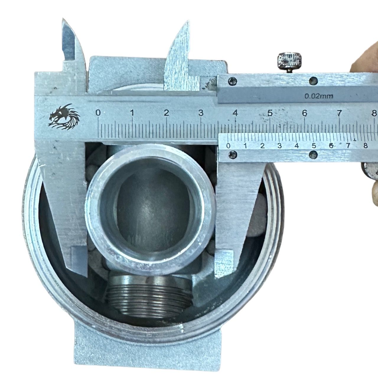 Combo lọc dầu và đế GL-3 Gl-4