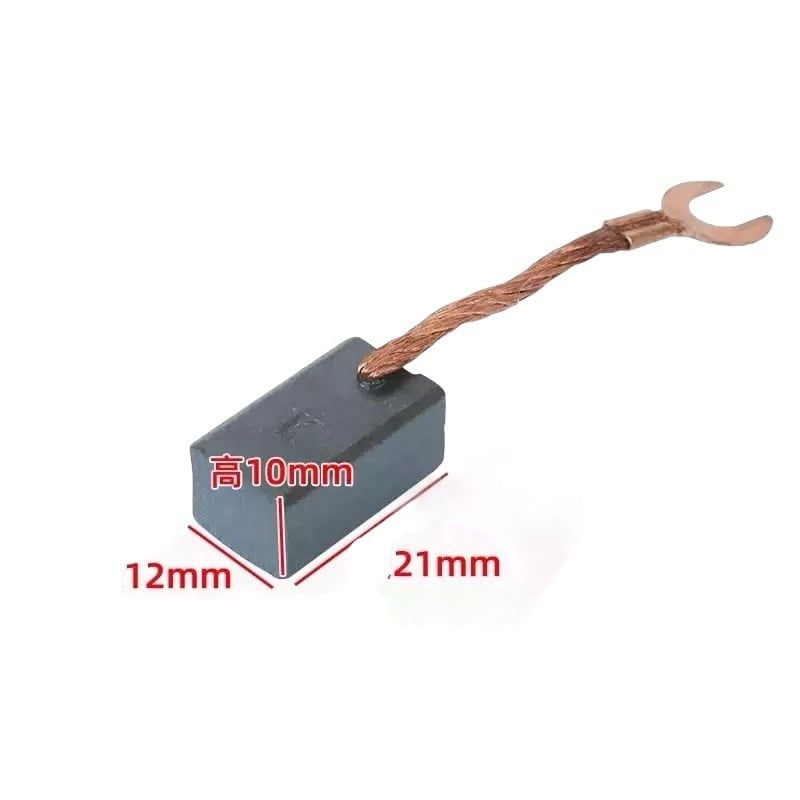 Chổi than các loại