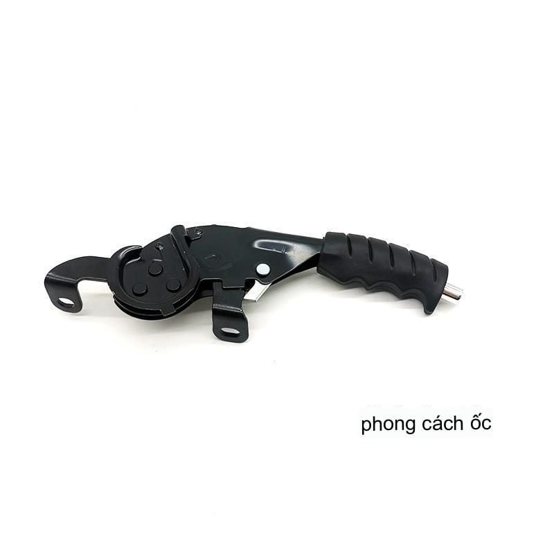 Phanh tay ốc phải xe điện ba bánh