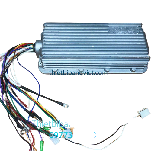 Bộ điều khiển tốc độ BLDC không chổi than Datai Loai tốt