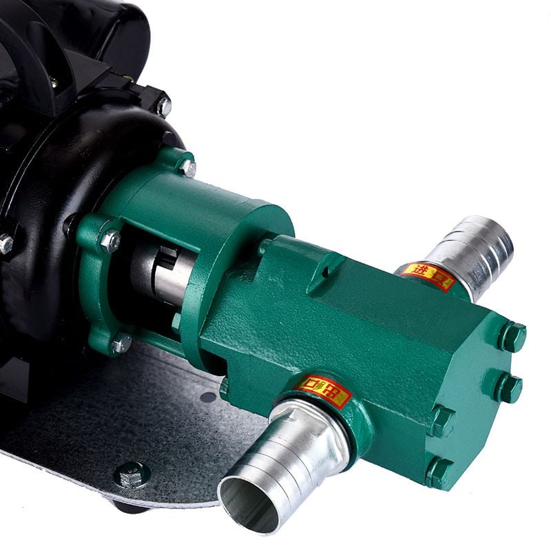 Bơm dầu Diesel, dầu hỏa, dầu động cơ, dầu thủy lực, dầu bánh răng 220V 140L/P