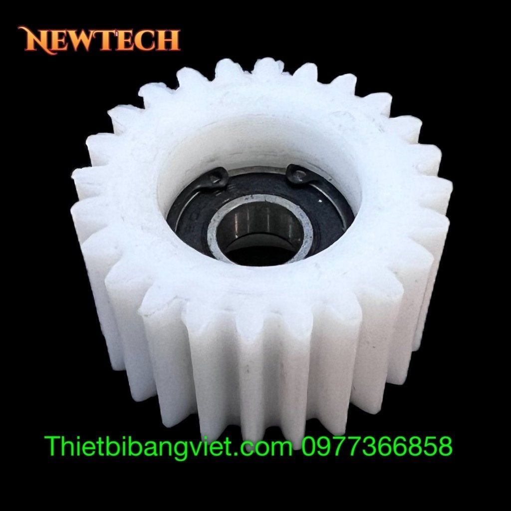 Cụm hộp số bánh răng thay thế động cơ BLDC Datai 2000w