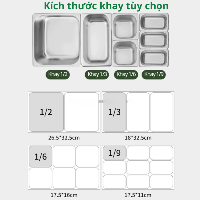 Bàn trưng bày salad sandwich, hamburger 1 cửa/ Tủ trung bày làm lạnh 1 cánh