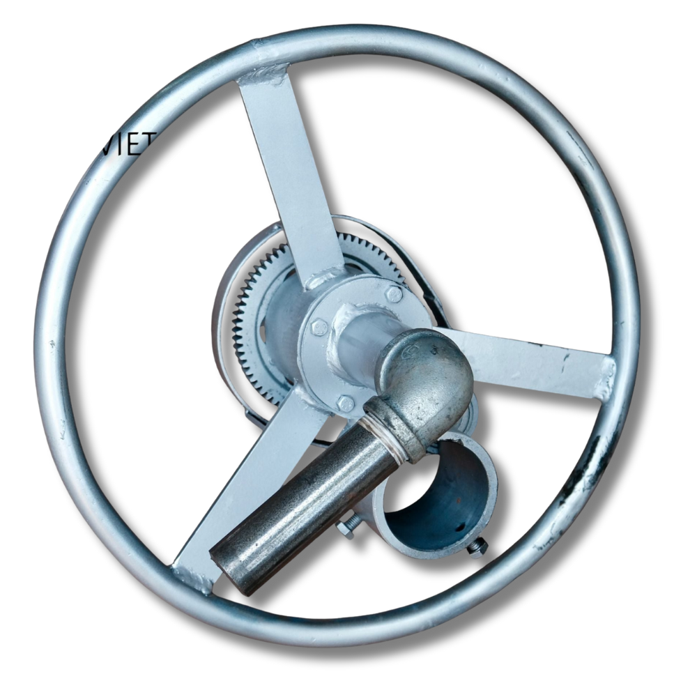 Máy khoan giếng cầm tay BV5700 Động cơ khoan 220V 2500W