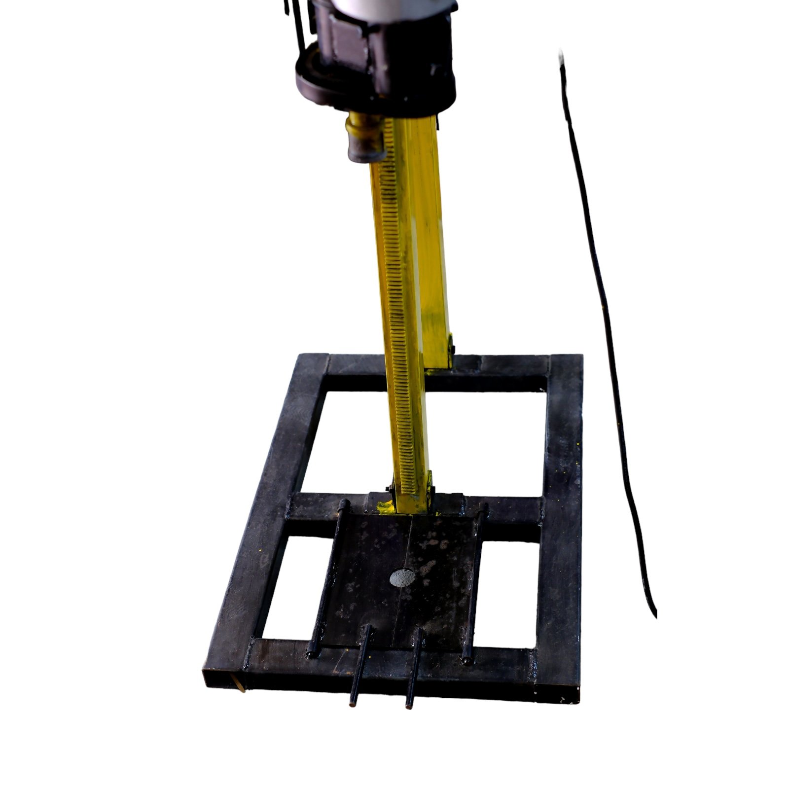 Máy khoan giếng gia đình cỡ nhỏ BV8000