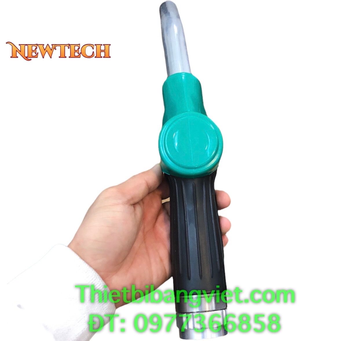 Cò ( vòi ) bơm xăng dầu tự ngắt khi đầy K688