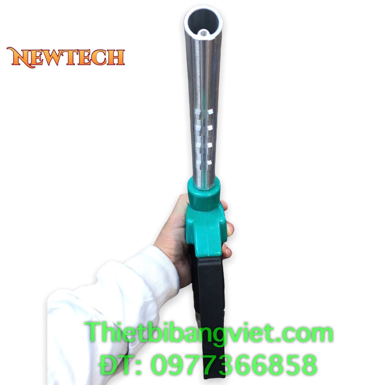 Cò ( vòi ) bơm xăng dầu tự ngắt khi đầy K688