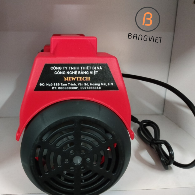 Máy rửa xe dây đồng, động cơ cảm ứng từ/ Máy rửa xe áp lực cao, công suất lớn, sử dụng cho gia đình, máy rửa 220V, thiết bị rửa xe chuyên nghiệp model NT350