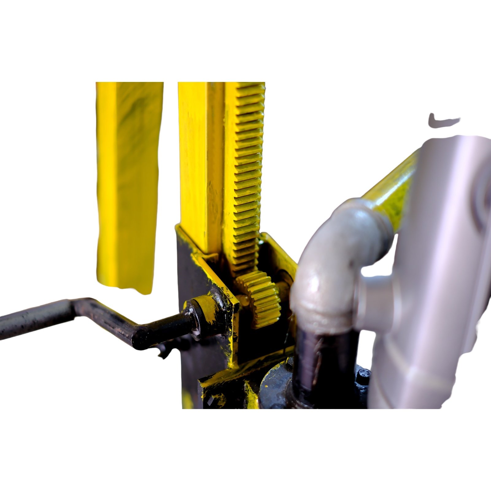 Máy khoan giếng gia đình cỡ nhỏ BV8000