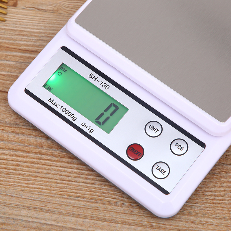 Cân điện tử nhà bếp