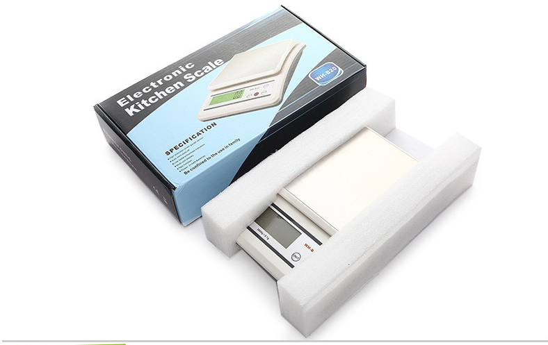 Cân điện tử nhà bếp