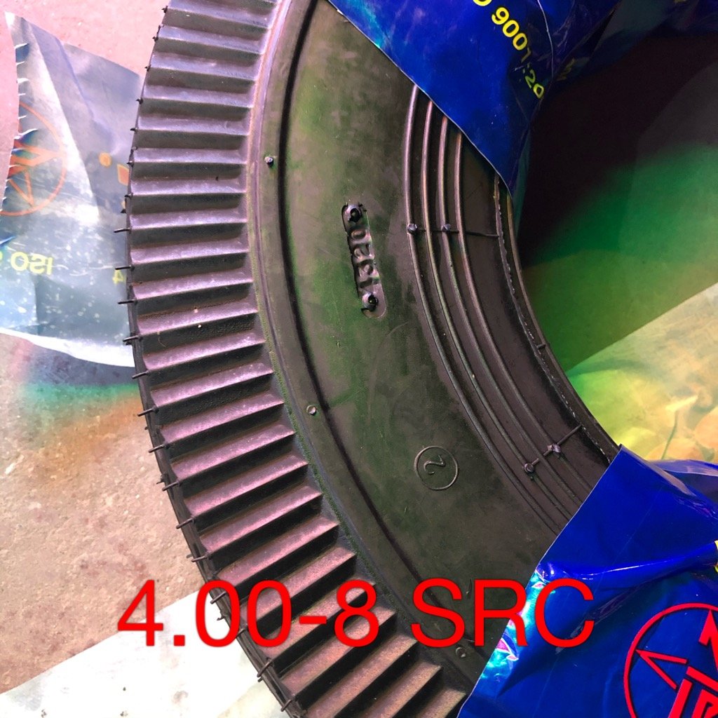 Lốp xe các loại