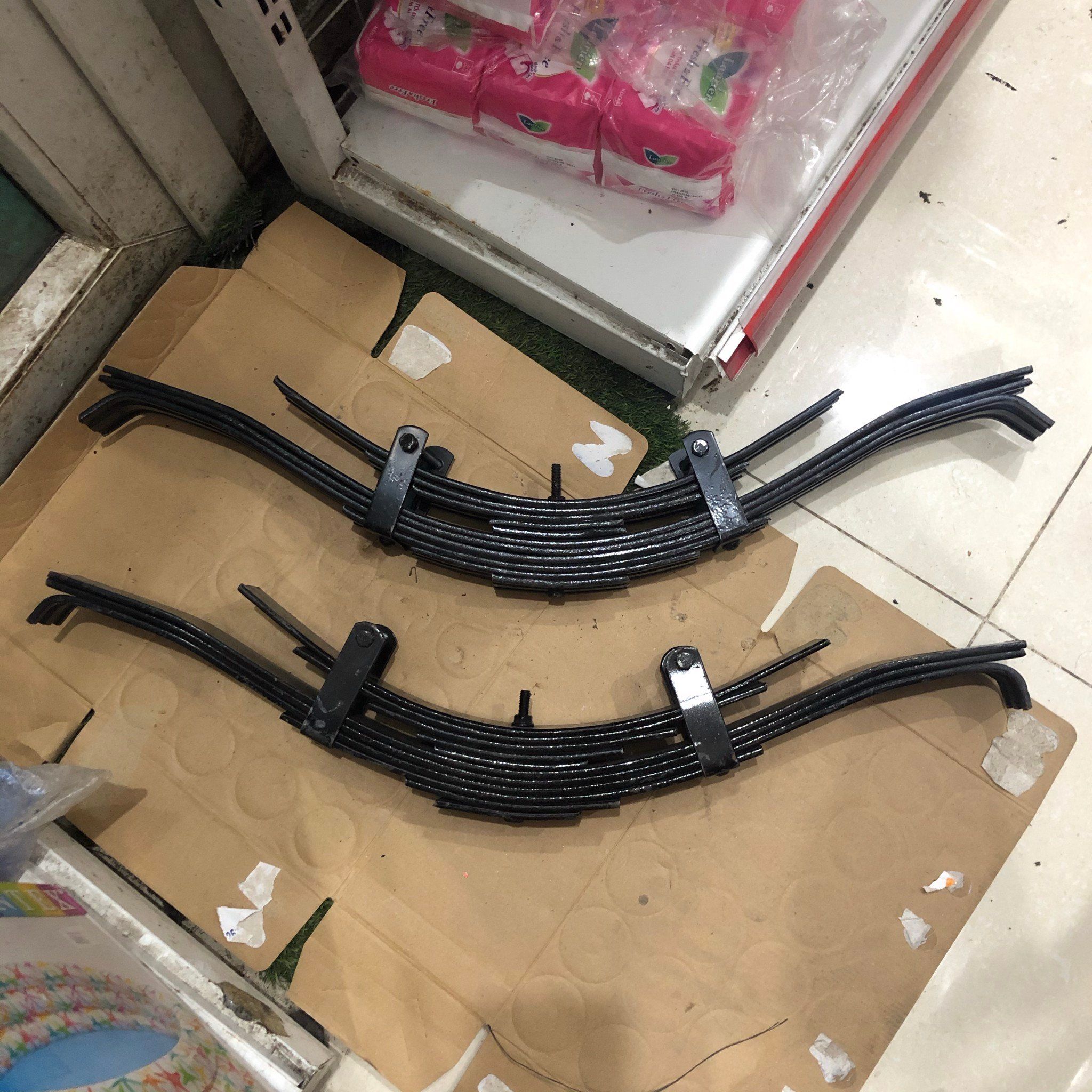 Nhíp các loại (1 đôi)