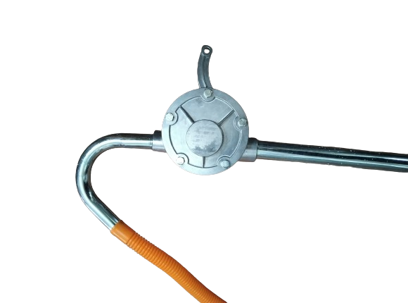 Bơm dầu Diesel dầu thủy lực quay tay RP91AH - Taiwan