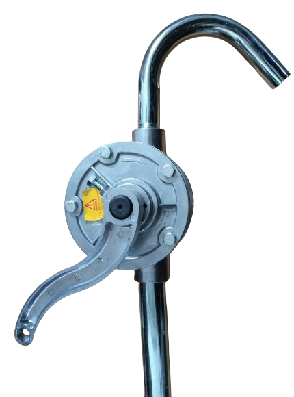 Bơm dầu Diesel dầu thủy lực quay tay RP91AH - Taiwan