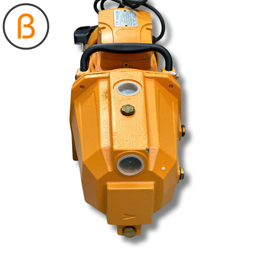 Bơm phun- tăng áp cho tòa nhà cao,  tháp nước/ Bơm tự hút, bơm tia, bơm nước sạch cho gia đình, máy bơm nước từ giếng