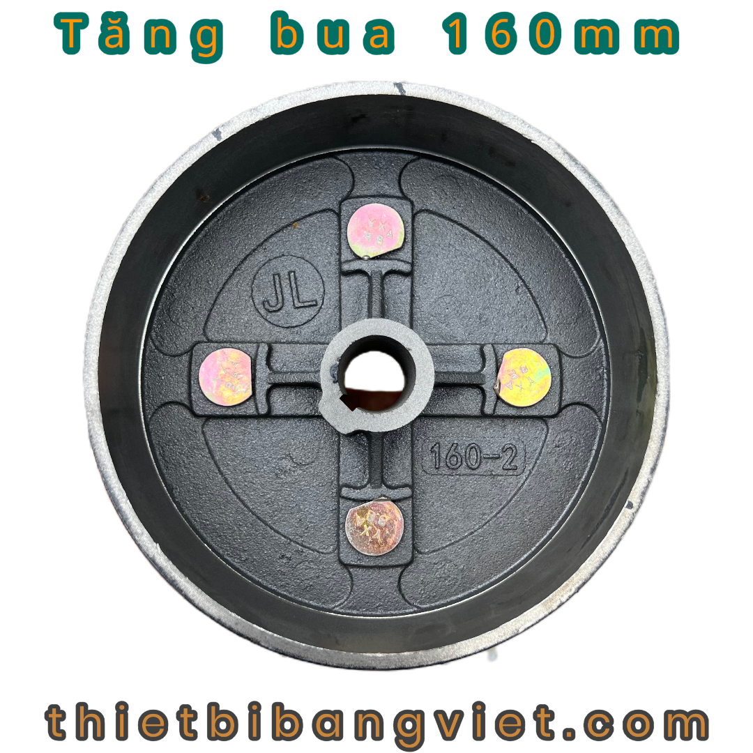 Tăng bua các loại 130-220mm