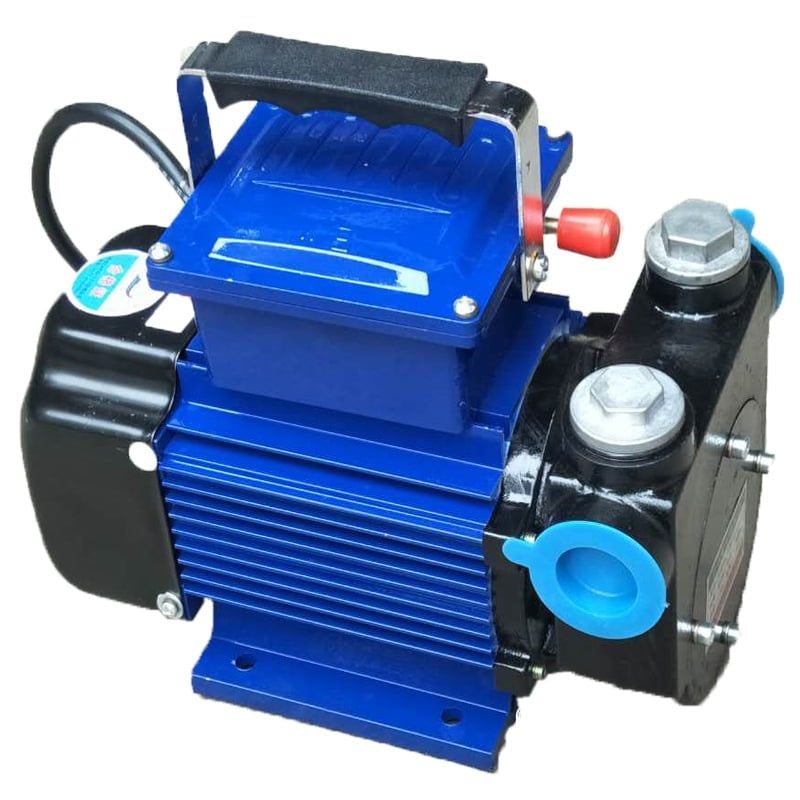 Bơm xăng chống cháy chạy điện 220V 70 lít/ phút - ACEX70