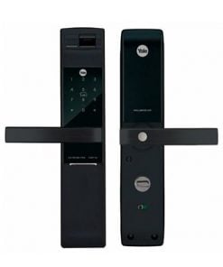 Khóa Điện Tử Yale YDM 7116 MB