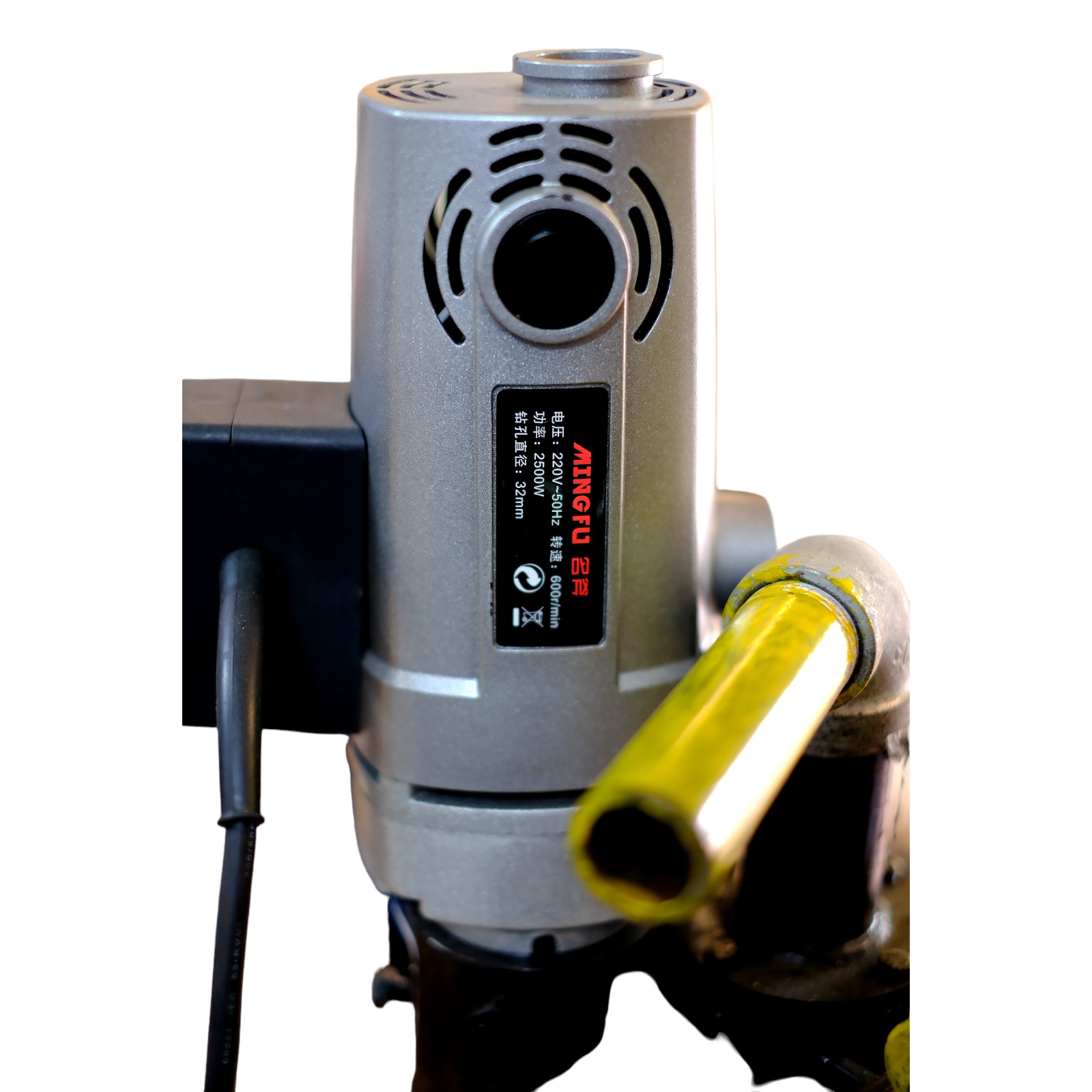 Máy khoan giếng gia đình cỡ nhỏ BV8000