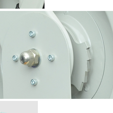 Lô cuốn dây dẫn xăng dầu (ru lô)