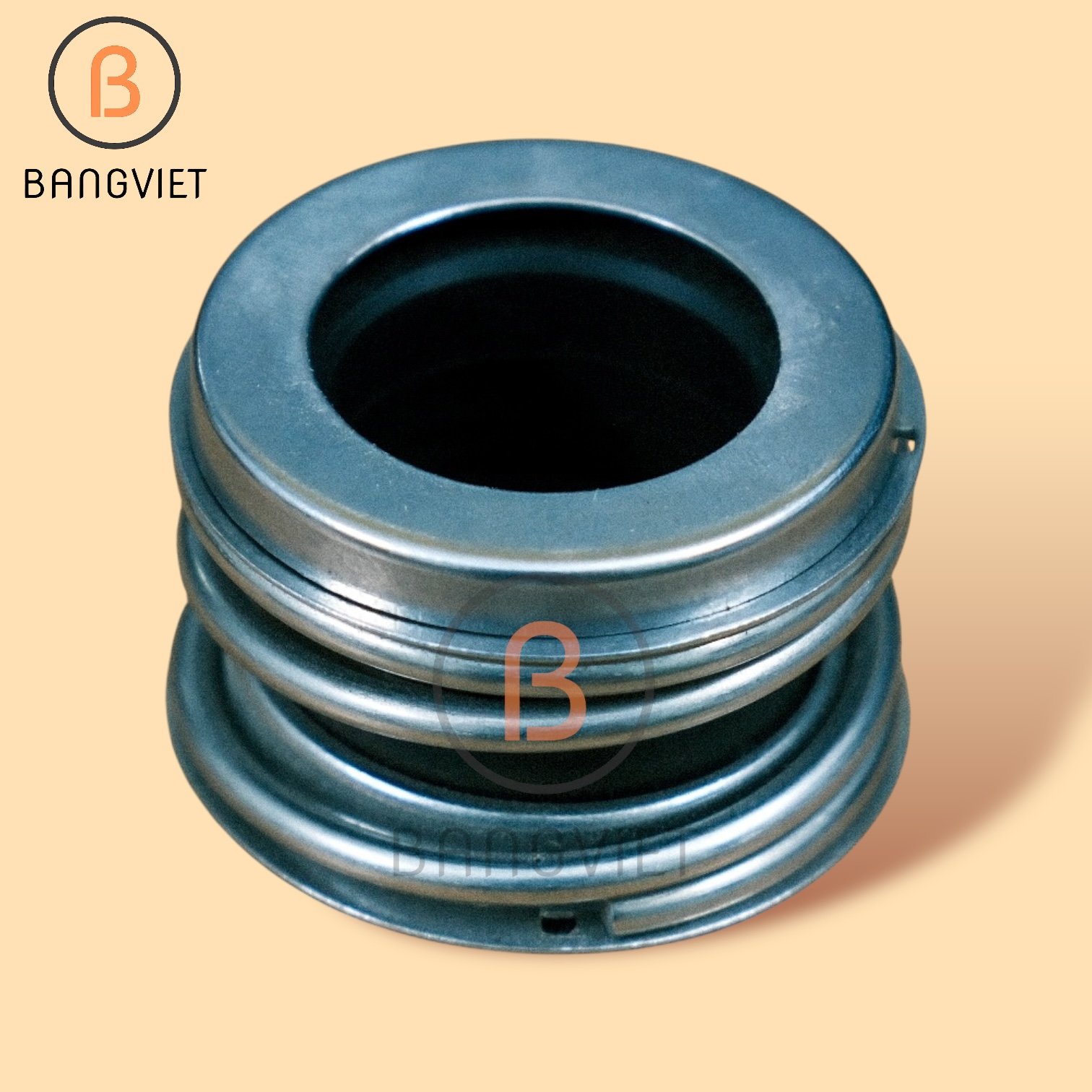 Khớp nối xoay tròn của bơm hoá chất